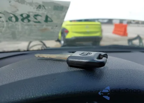 2018 Nissan Versa 1.6 S+ z USA, uszkodzony, nr VIN 3N1CN7AP7JL836611